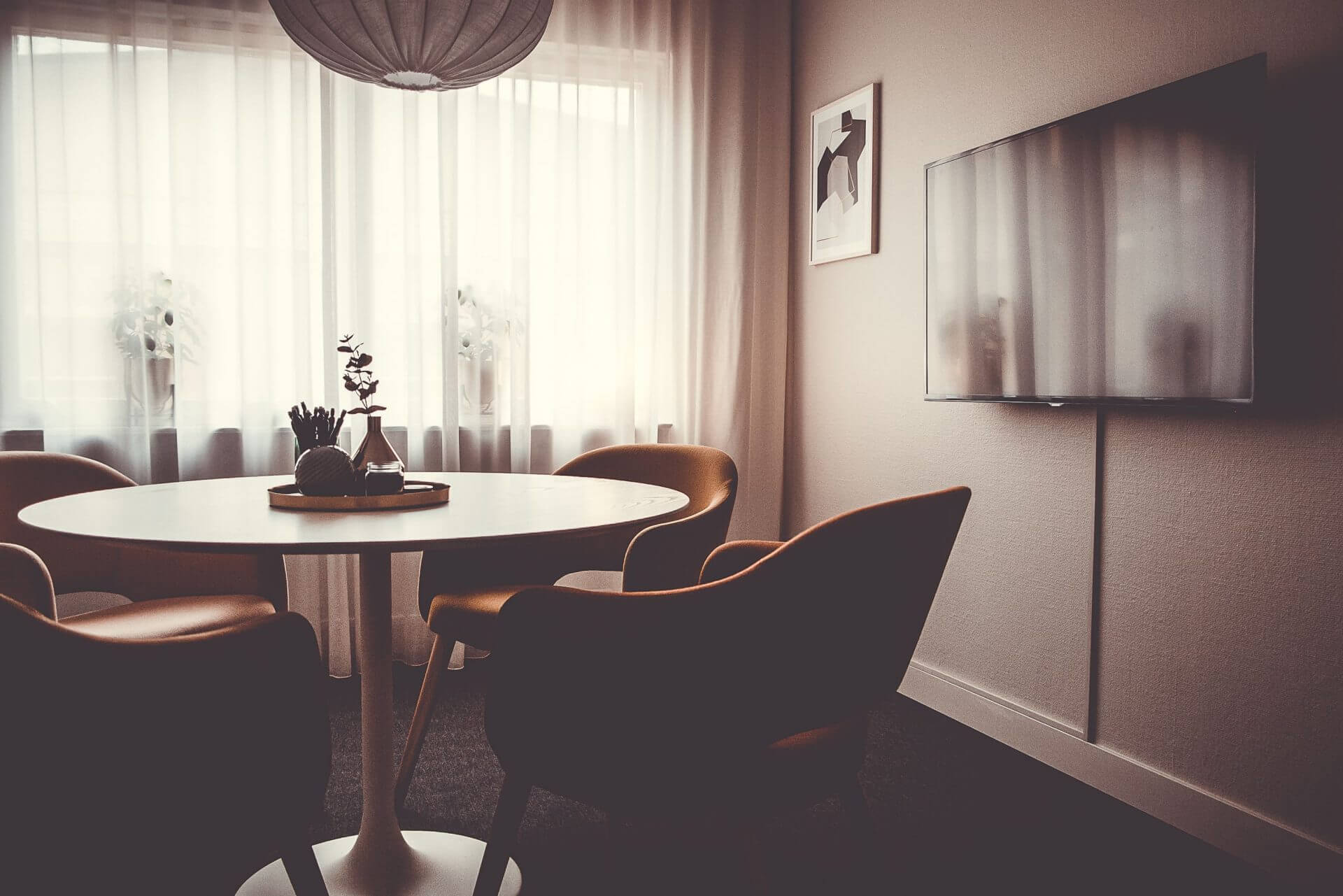 konferenslokaler grupprum