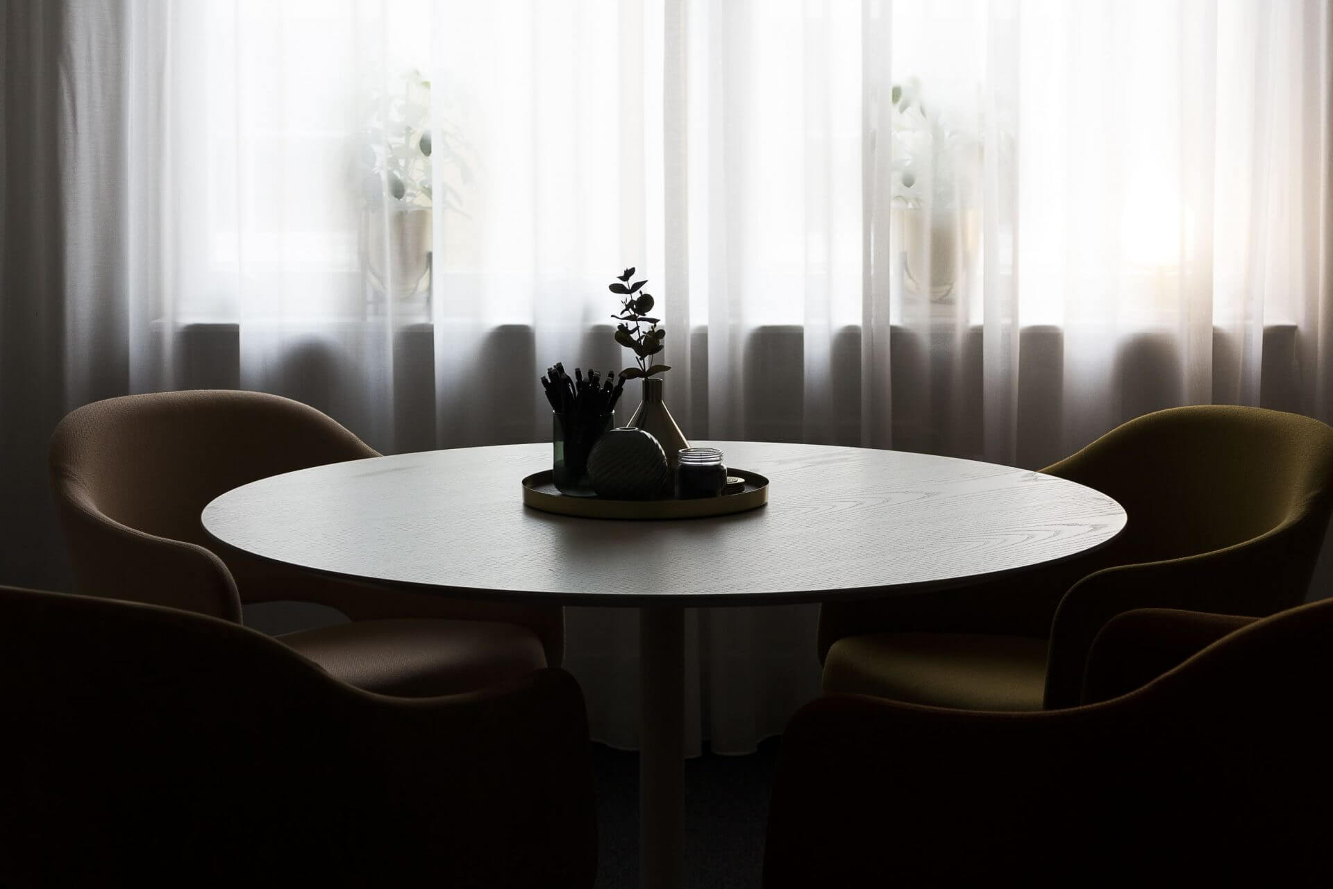 Konferenspaket dagskonferens