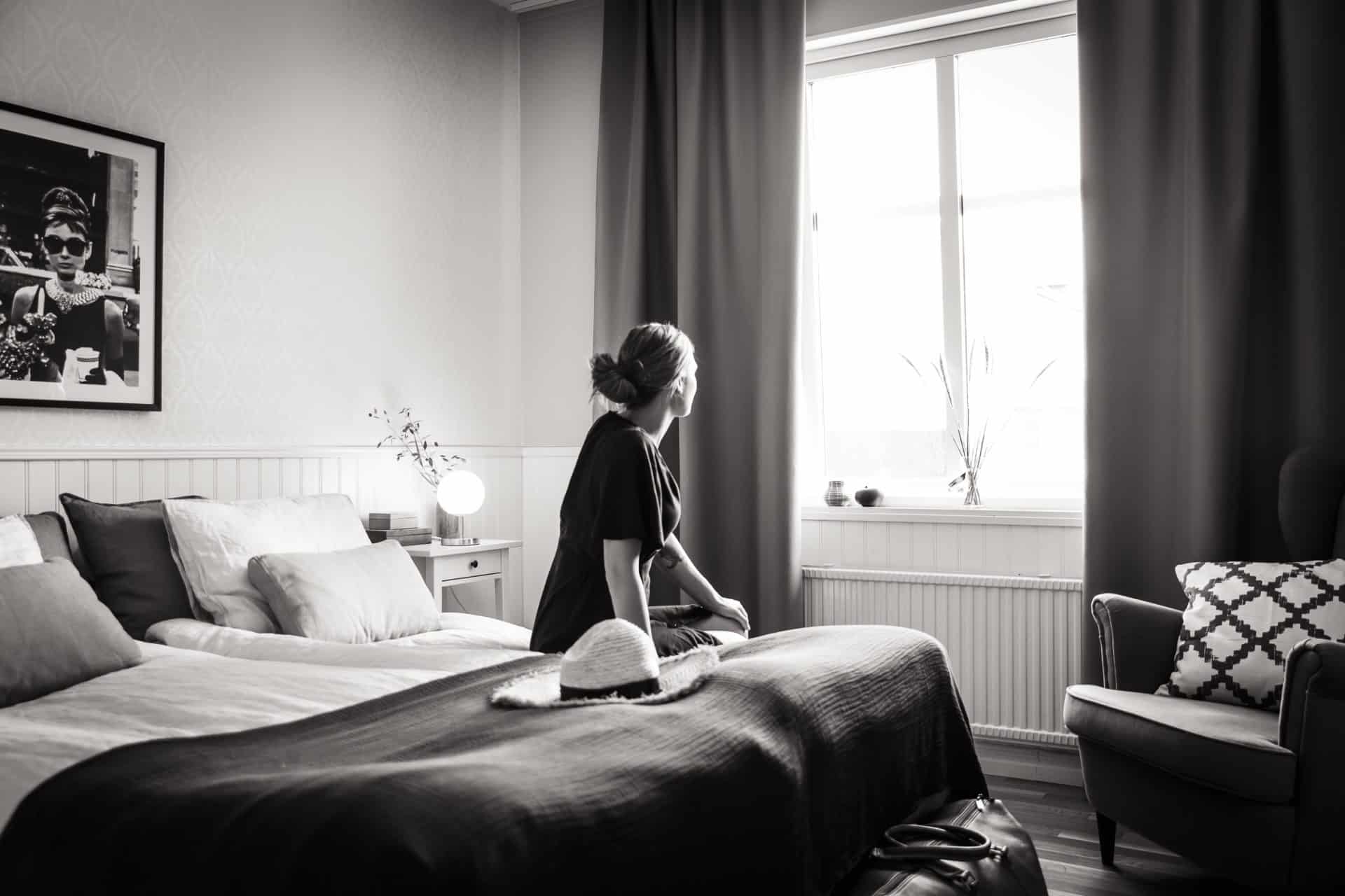 Konferenspaket övernattning