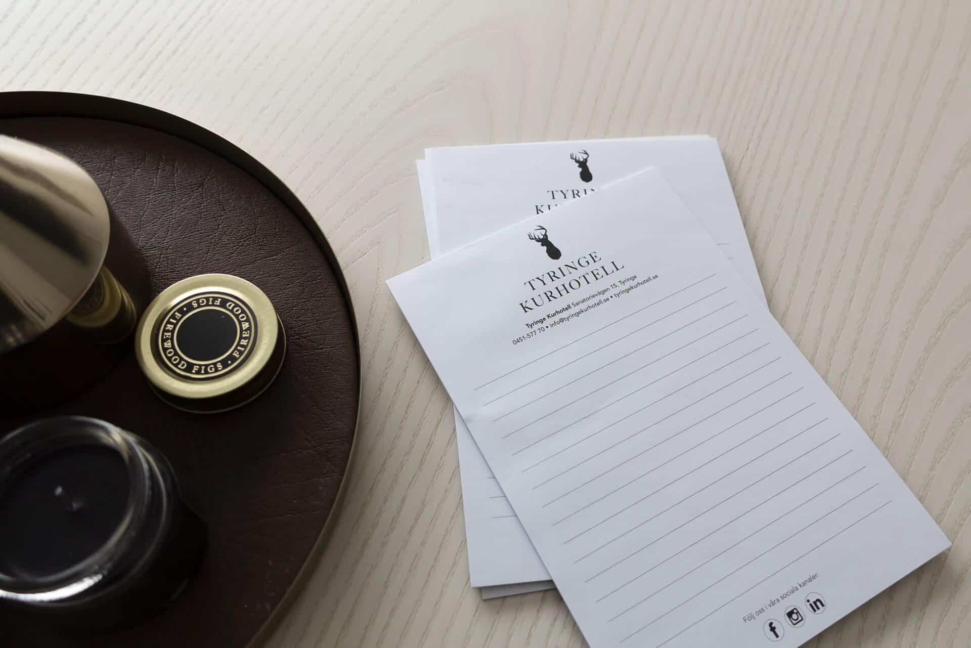 Konferenspaket två dagar